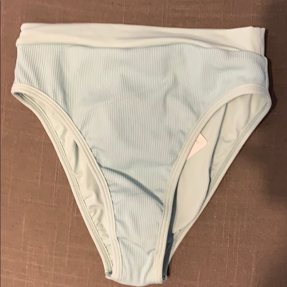*** L*Space swim bottom NWT